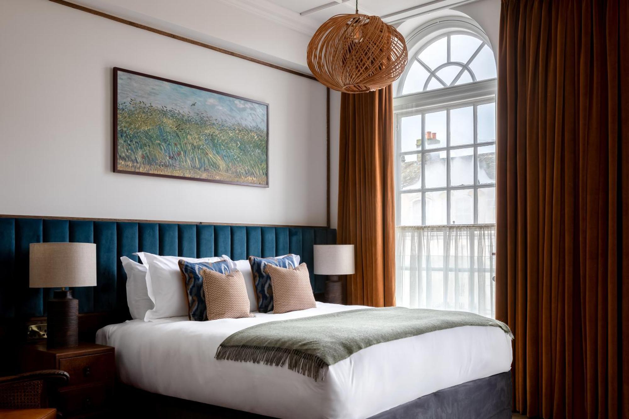 Teller'S Arms Hotel Farnham  Luaran gambar