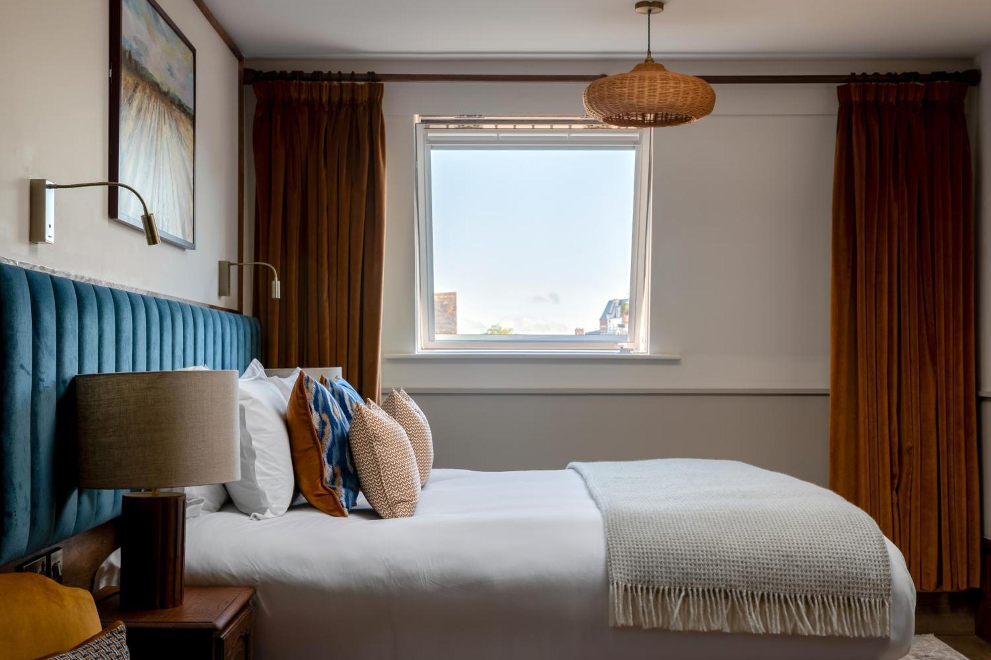 Teller'S Arms Hotel Farnham  Luaran gambar