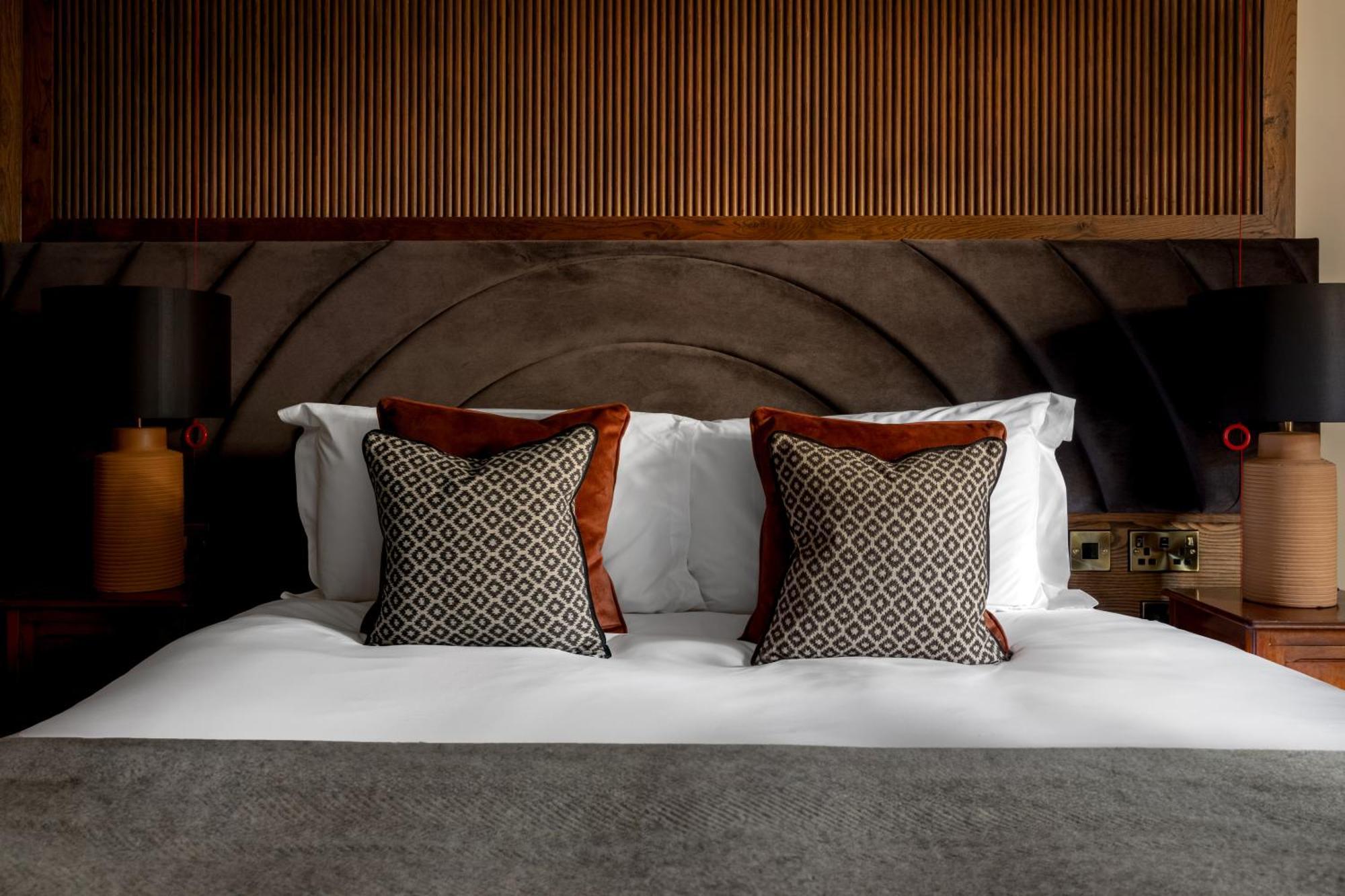 Teller'S Arms Hotel Farnham  Luaran gambar