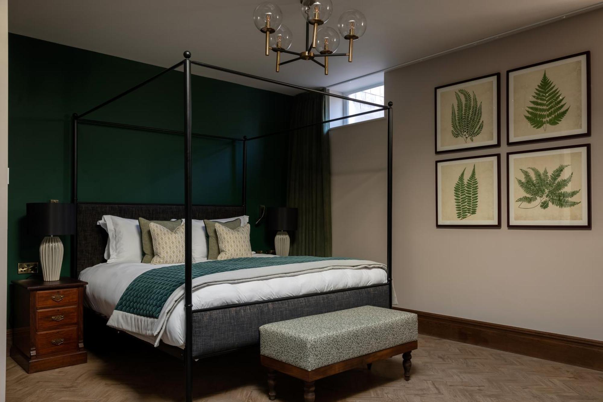 Teller'S Arms Hotel Farnham  Luaran gambar