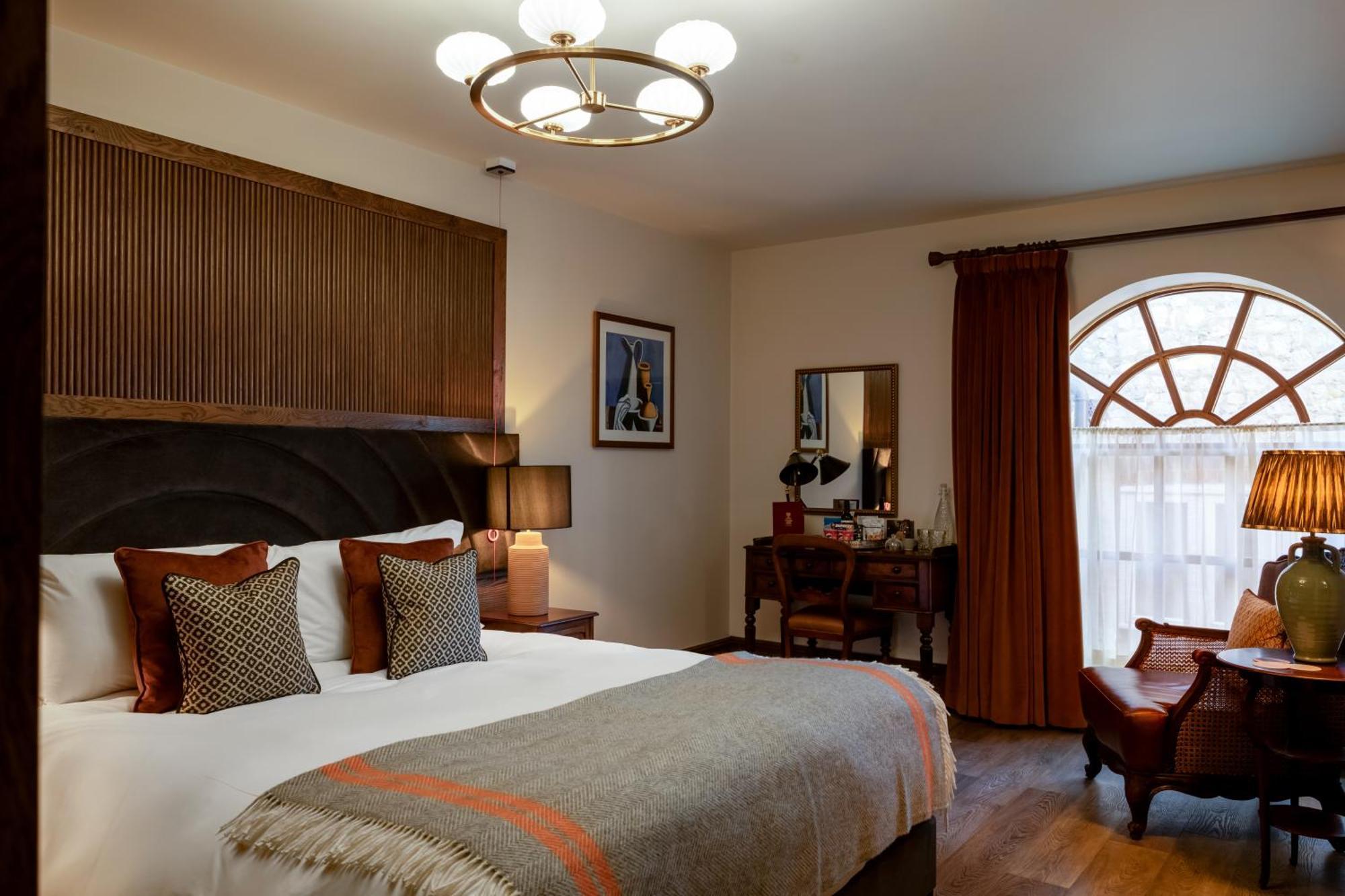 Teller'S Arms Hotel Farnham  Luaran gambar