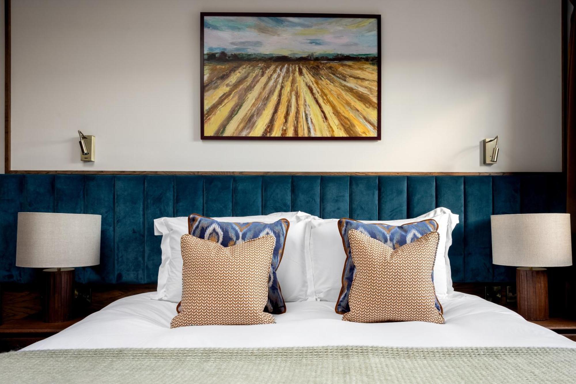 Teller'S Arms Hotel Farnham  Luaran gambar
