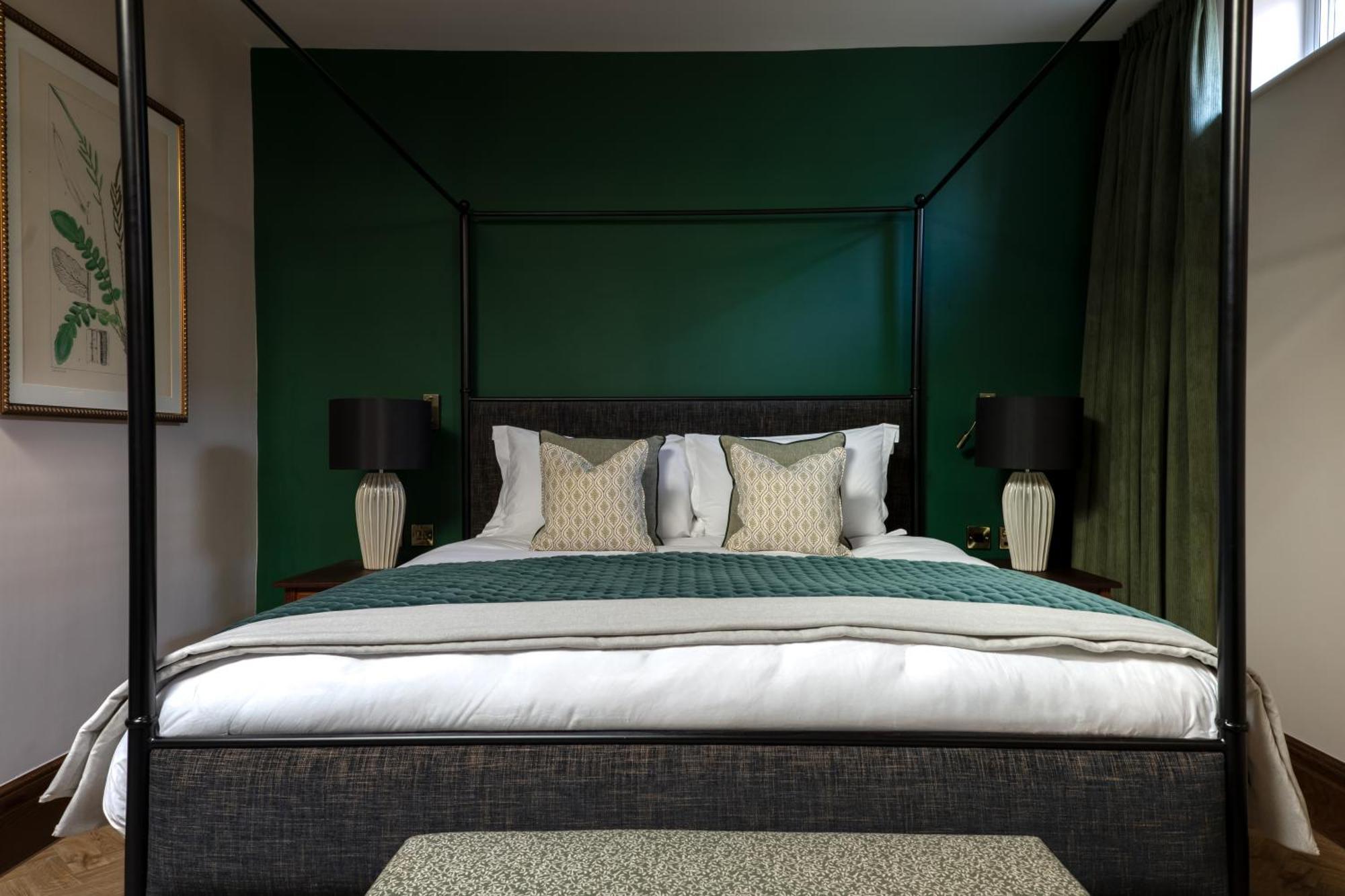 Teller'S Arms Hotel Farnham  Luaran gambar