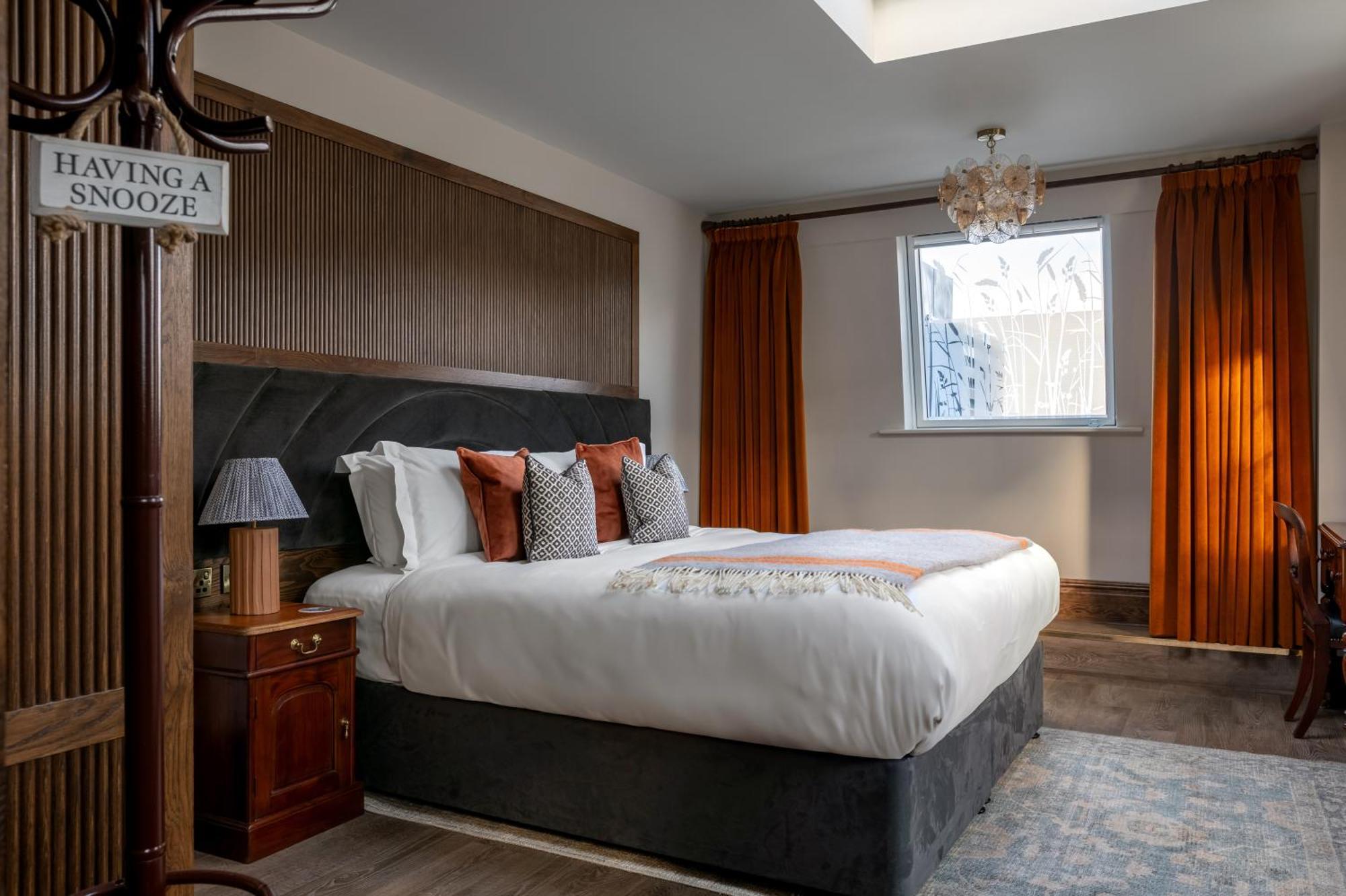 Teller'S Arms Hotel Farnham  Luaran gambar