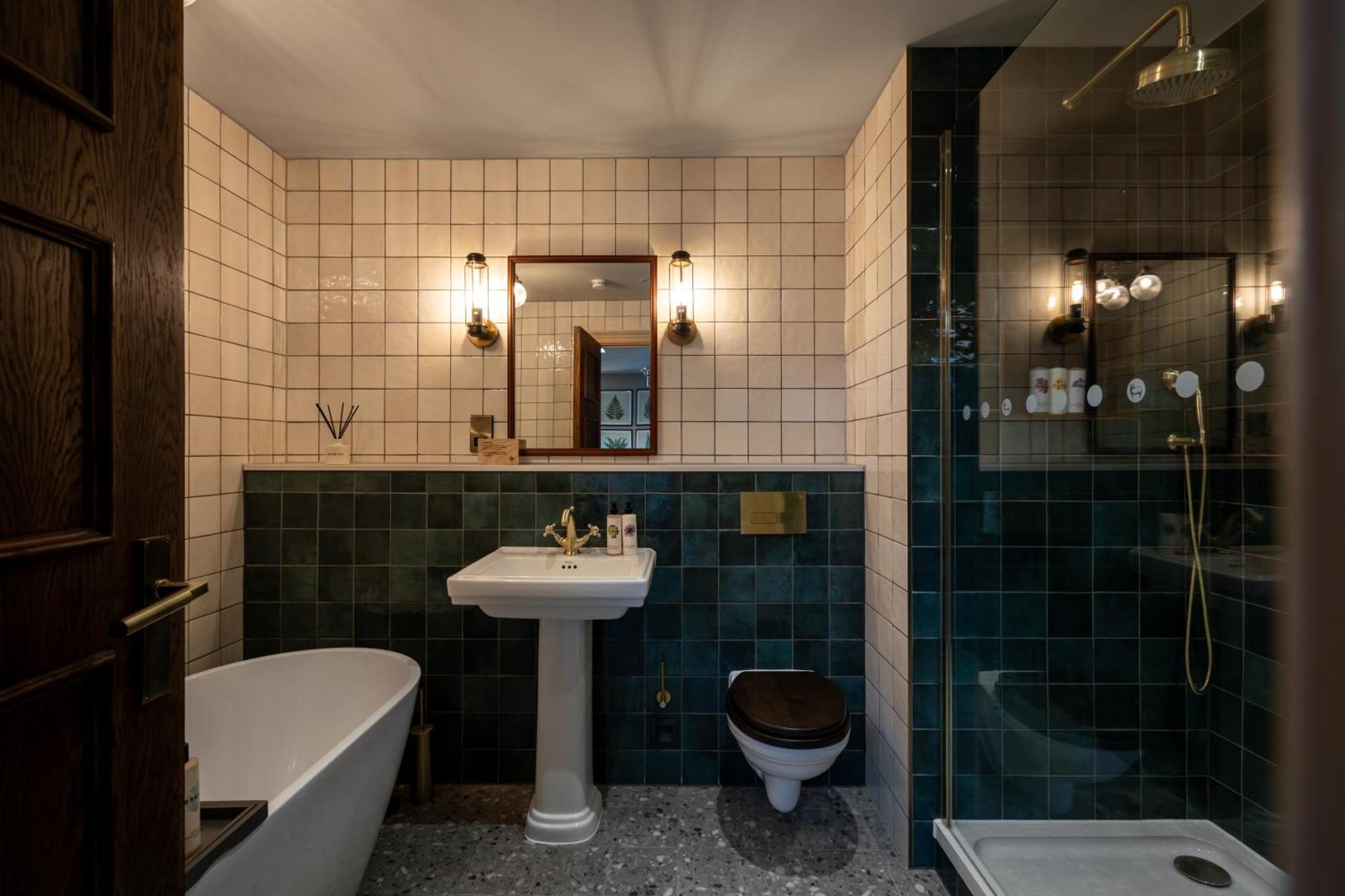 Teller'S Arms Hotel Farnham  Luaran gambar